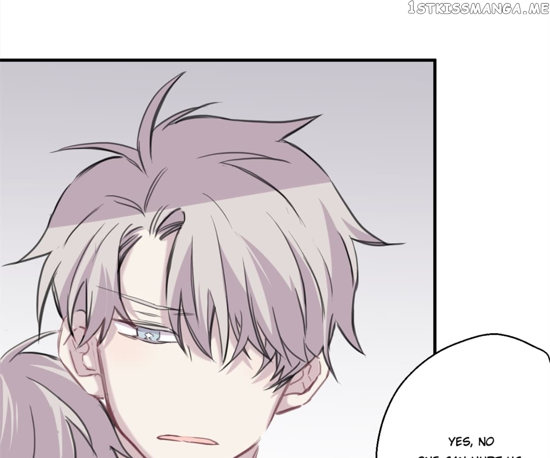 Timbre In His Heart chapter 41 - page 23