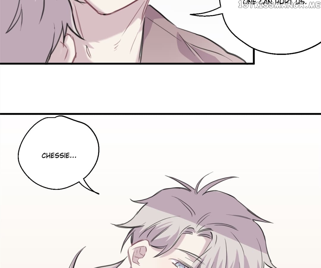 Timbre In His Heart chapter 41 - page 24