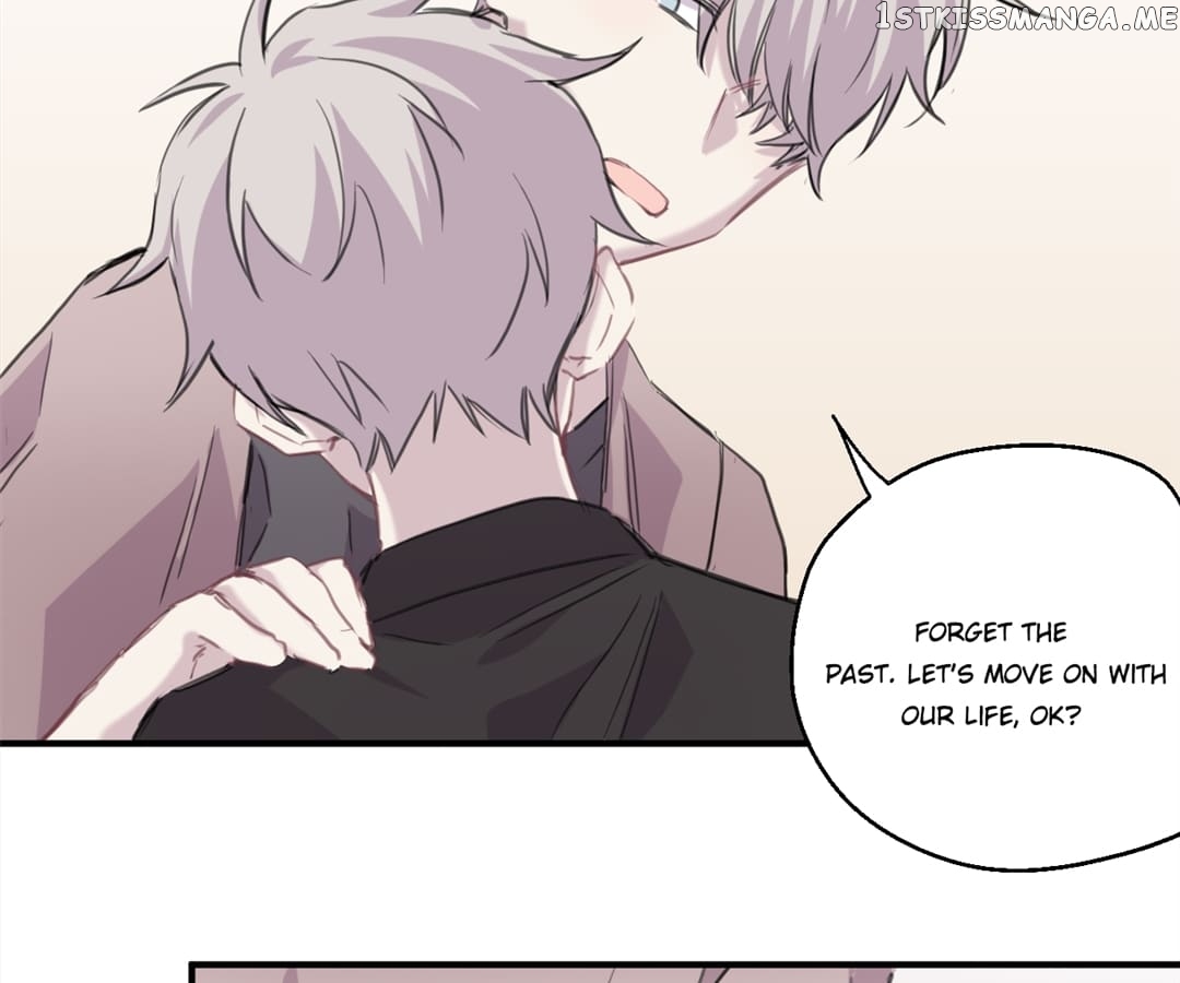 Timbre In His Heart chapter 41 - page 25
