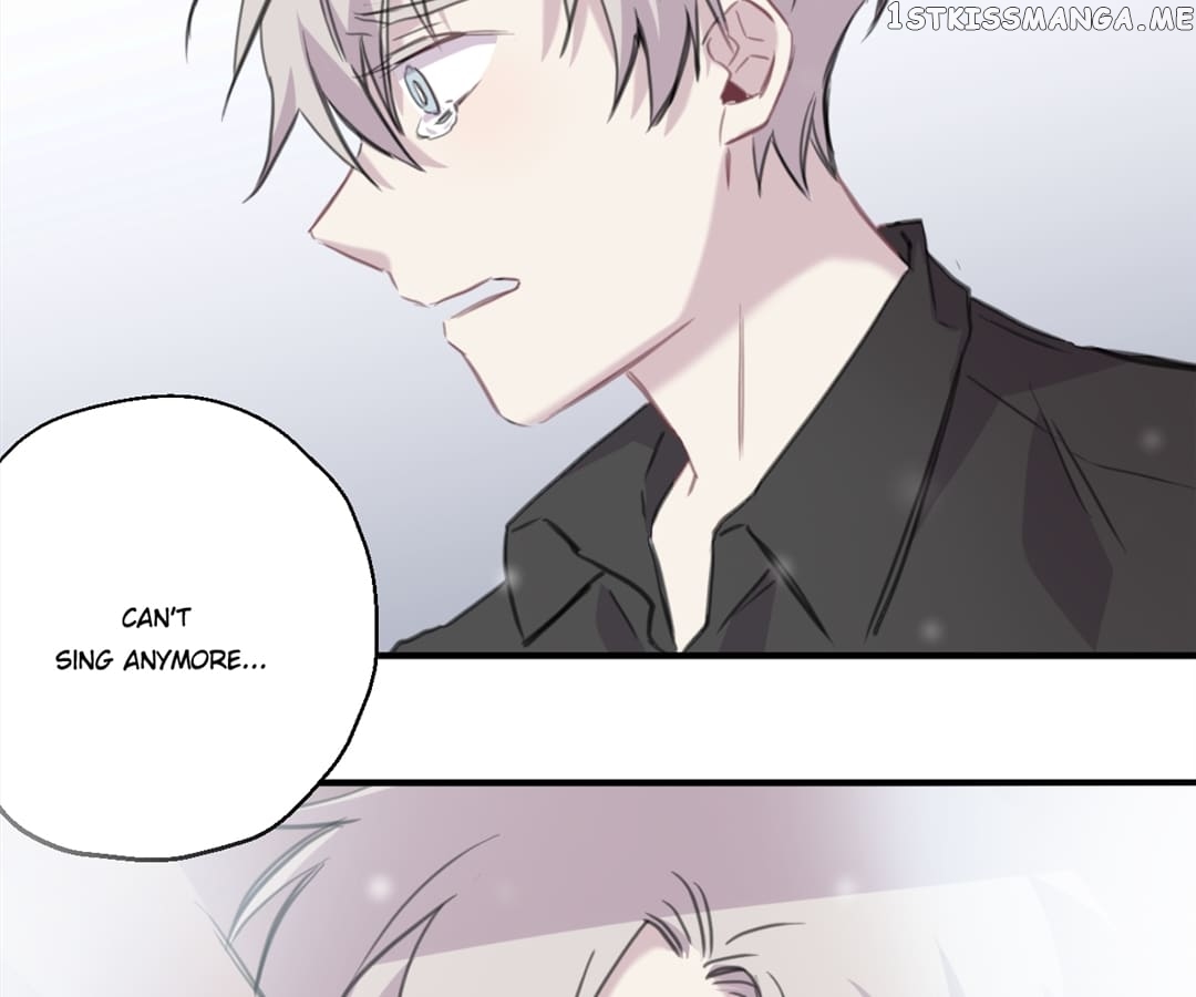 Timbre In His Heart chapter 41 - page 27