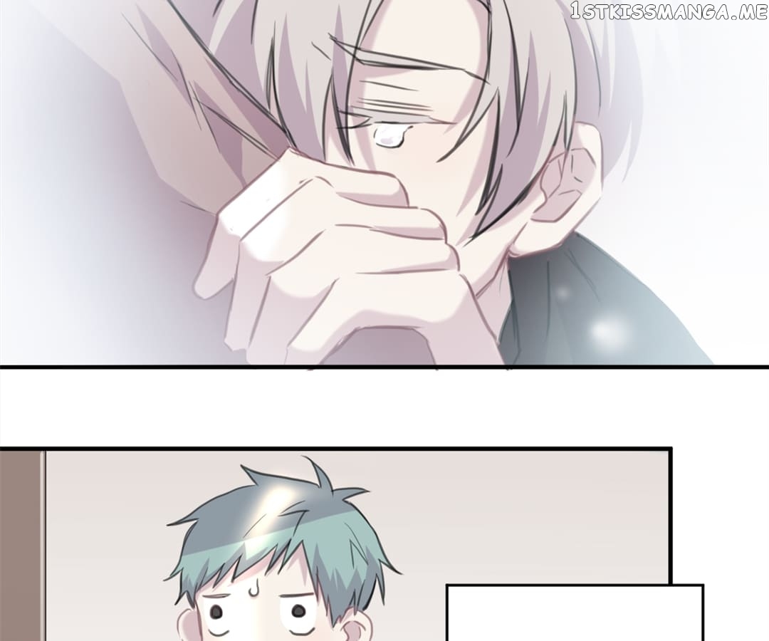 Timbre In His Heart chapter 41 - page 28