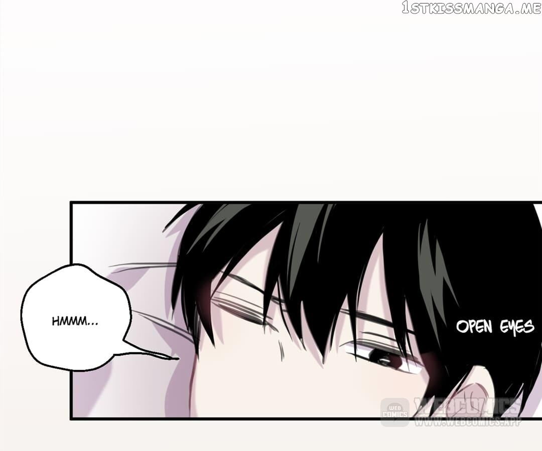 Timbre In His Heart chapter 41 - page 34