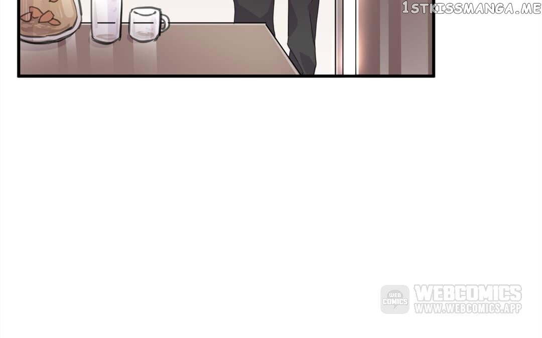 Timbre In His Heart chapter 41 - page 38