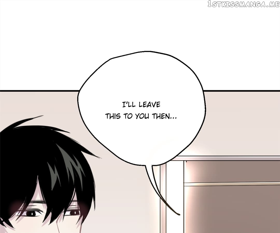 Timbre In His Heart chapter 41 - page 39