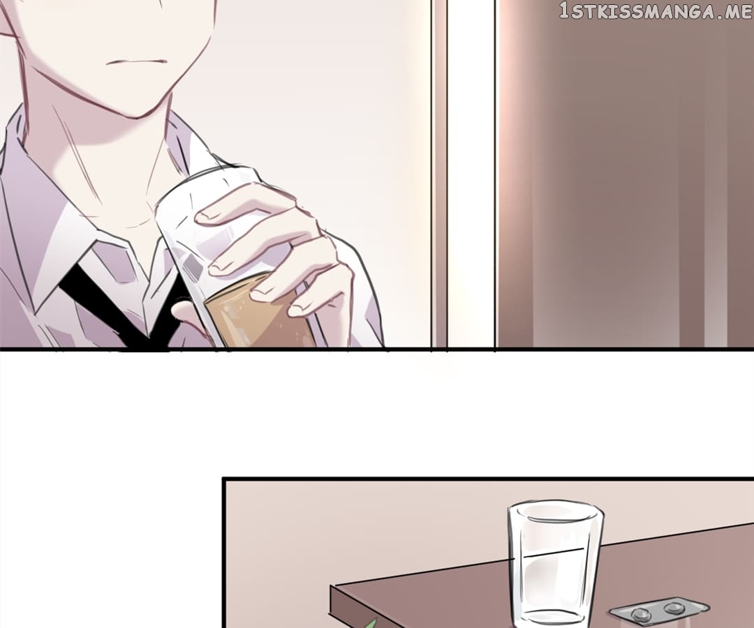 Timbre In His Heart chapter 41 - page 40
