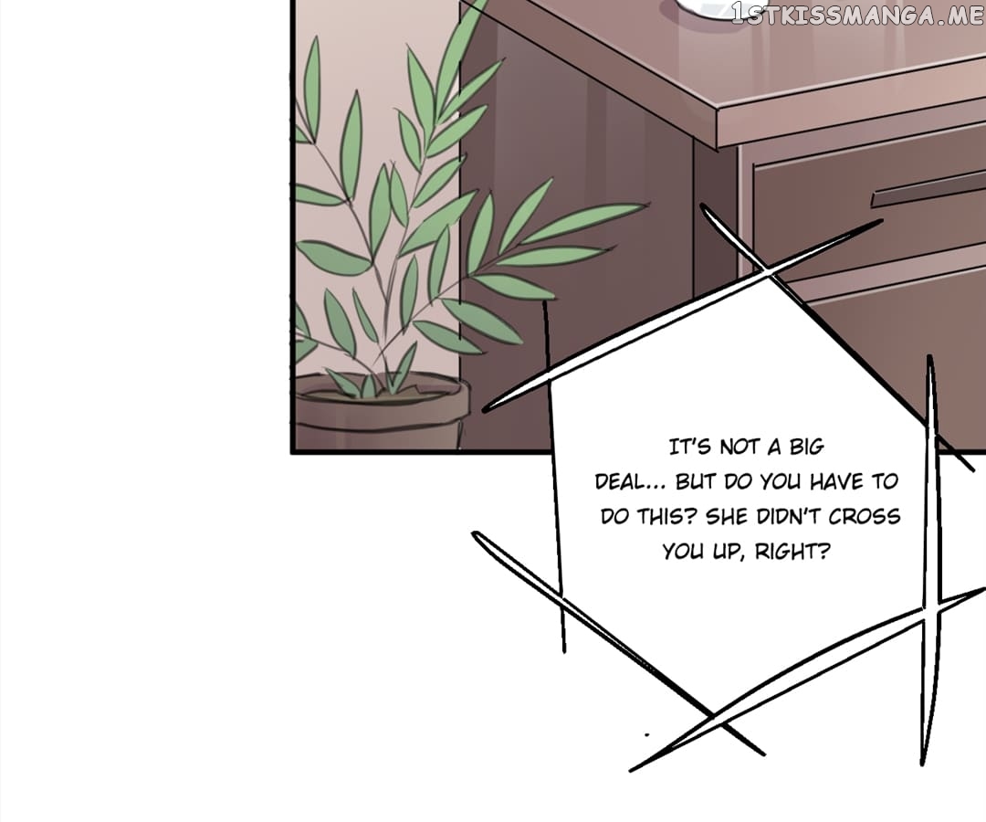 Timbre In His Heart chapter 41 - page 41