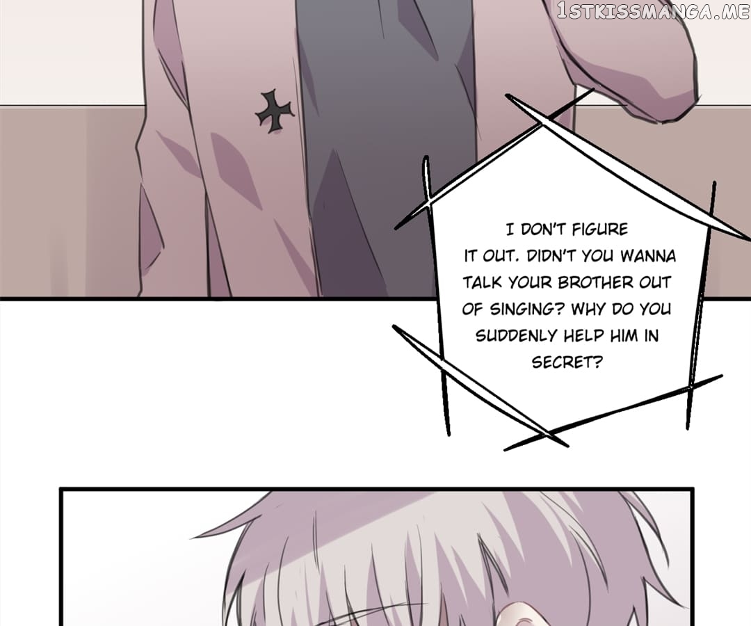 Timbre In His Heart chapter 41 - page 43