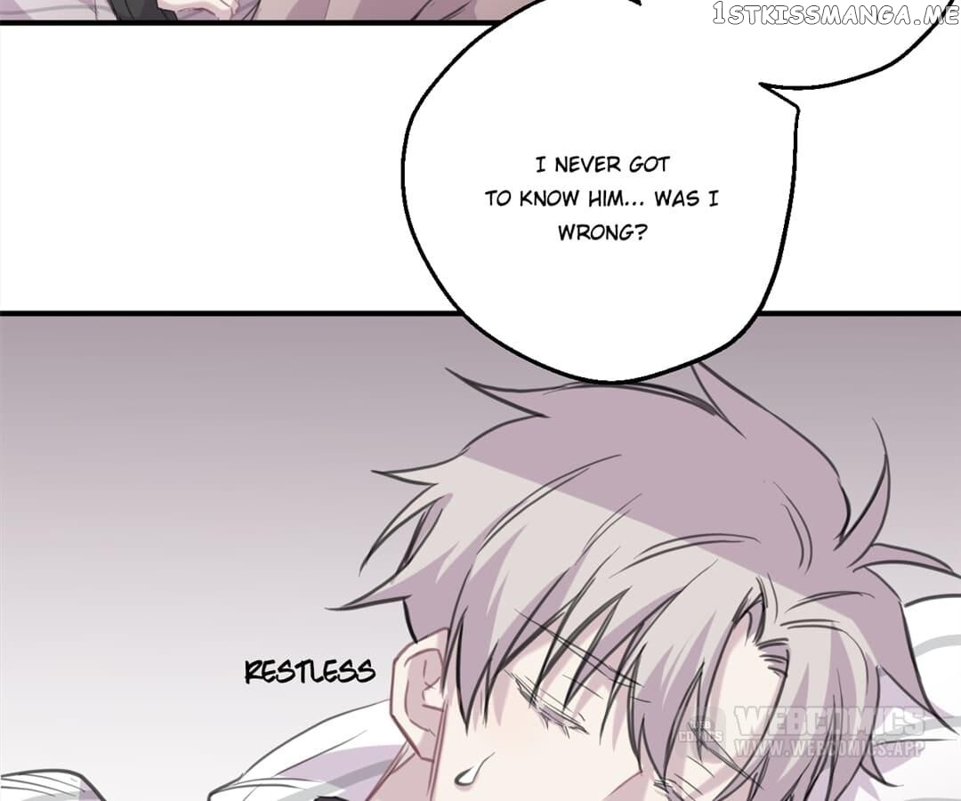 Timbre In His Heart chapter 41 - page 46