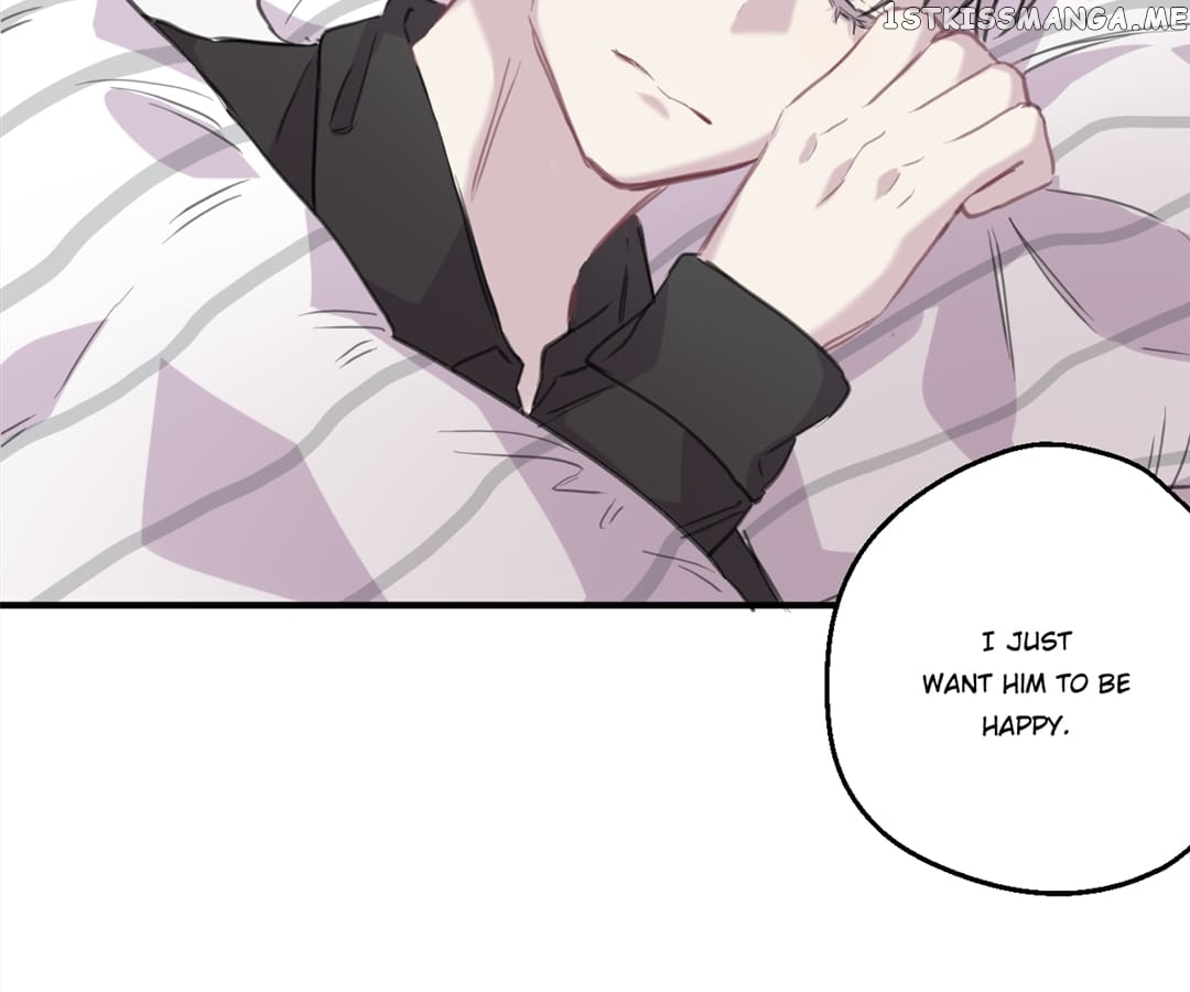 Timbre In His Heart chapter 41 - page 47