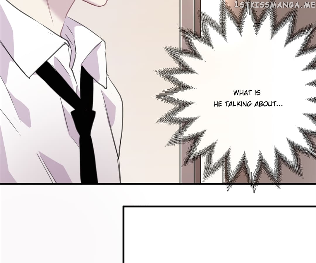 Timbre In His Heart chapter 41 - page 49