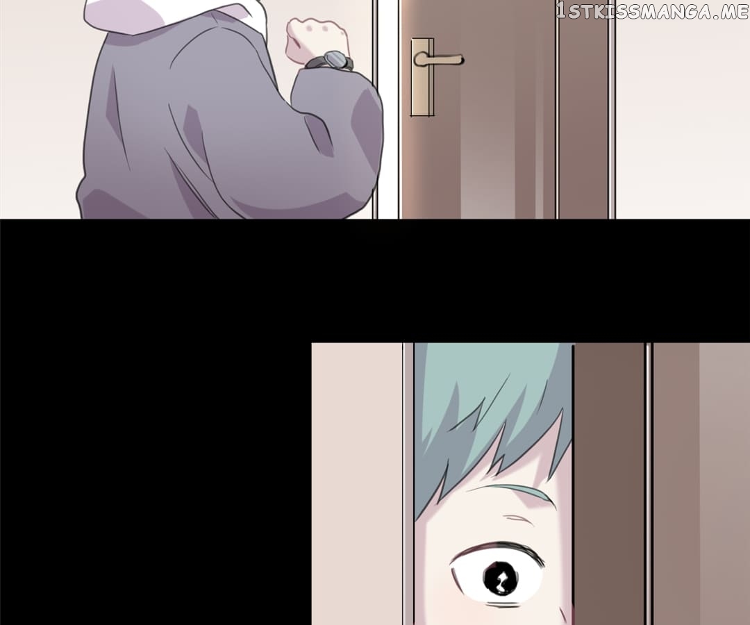 Timbre In His Heart chapter 41 - page 5