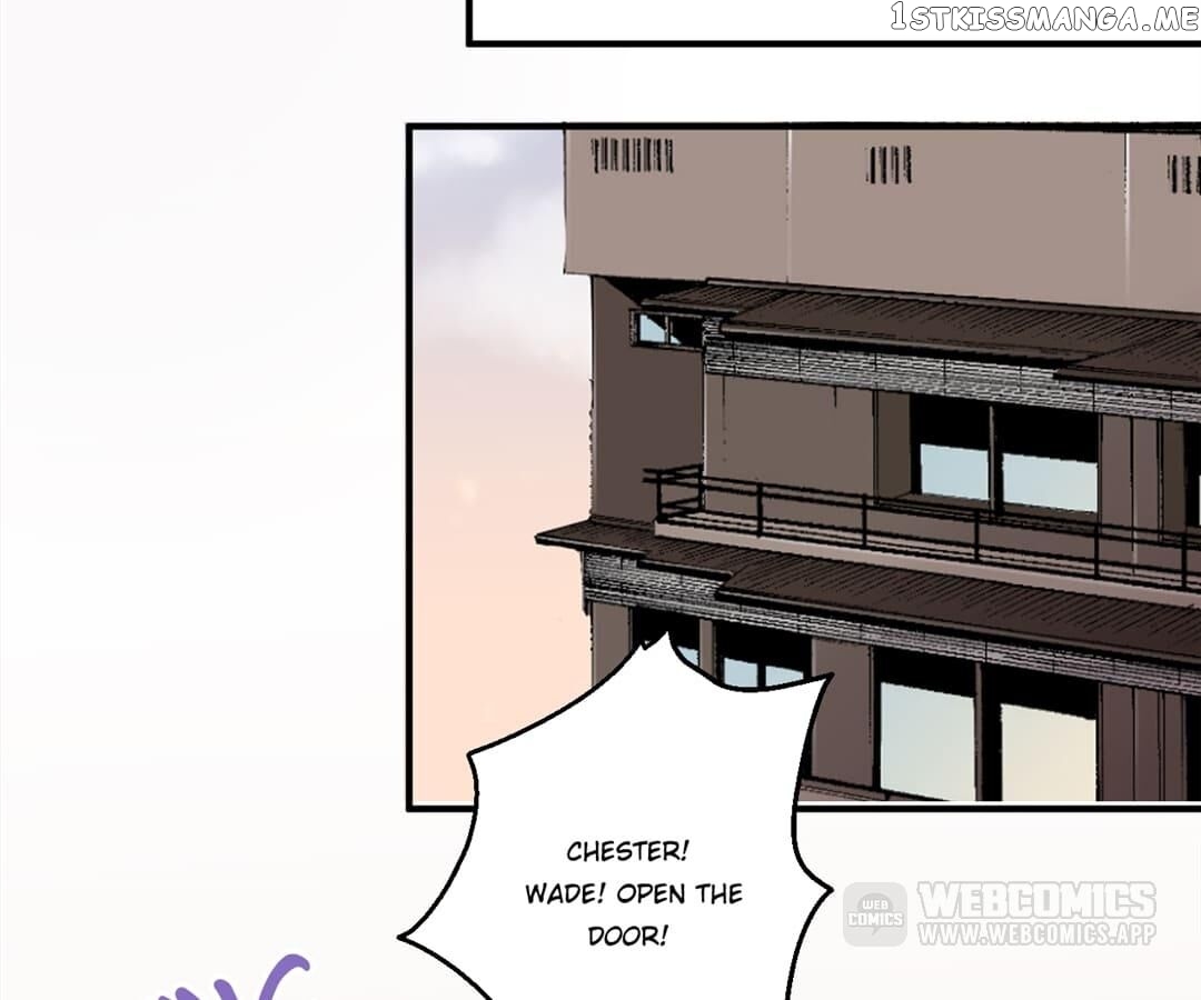 Timbre In His Heart chapter 41 - page 50