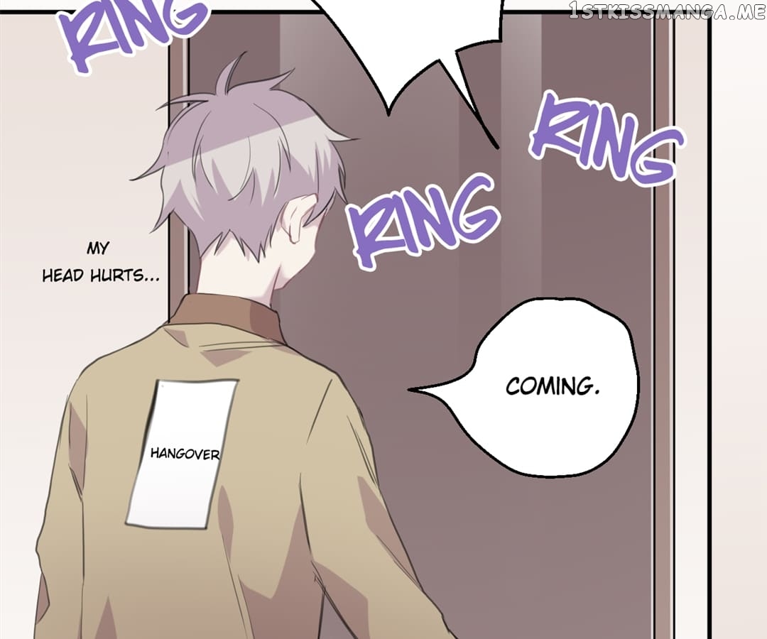 Timbre In His Heart chapter 41 - page 51