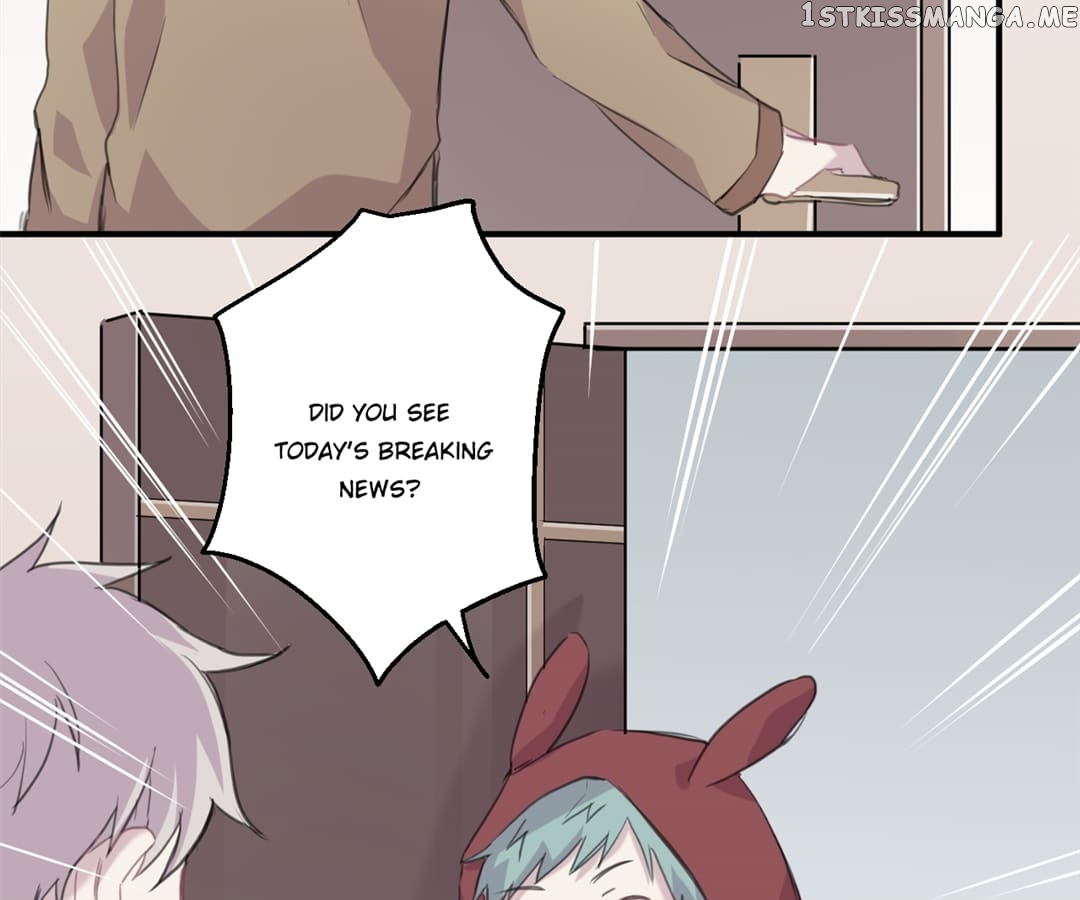 Timbre In His Heart chapter 41 - page 52