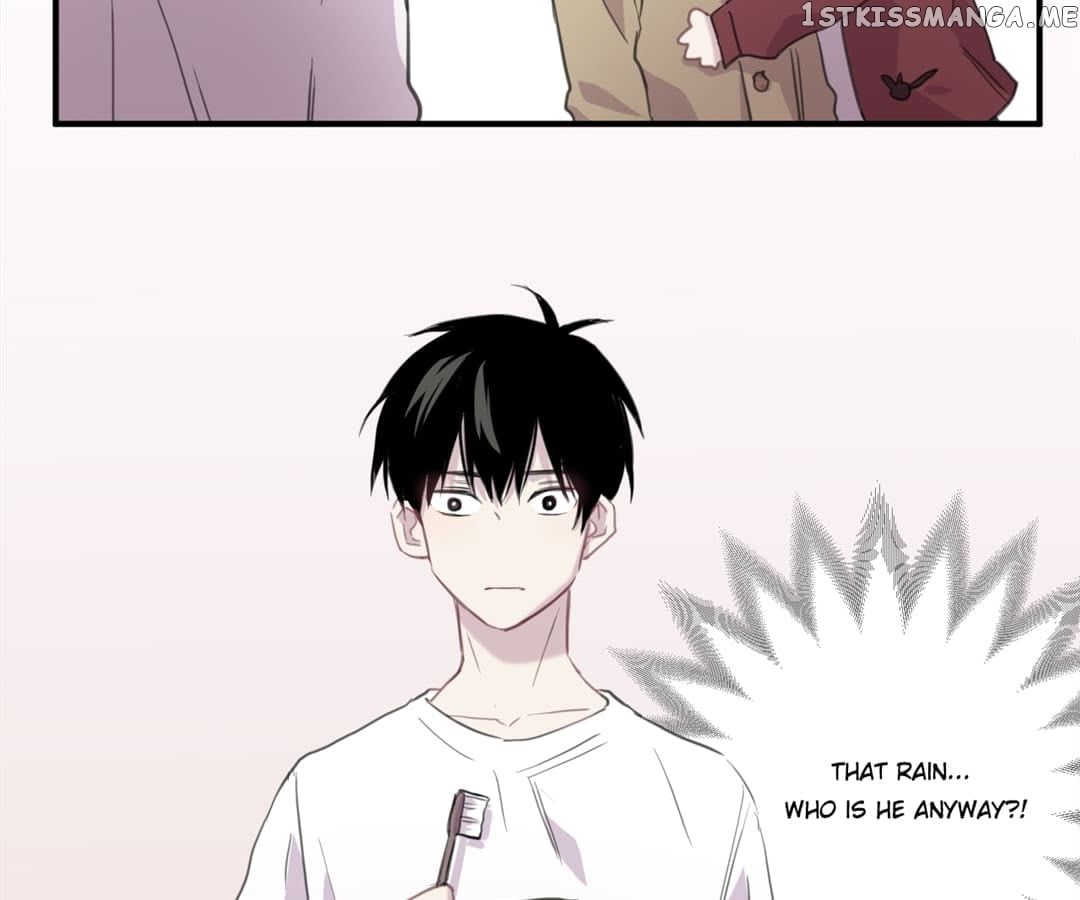 Timbre In His Heart chapter 41 - page 56