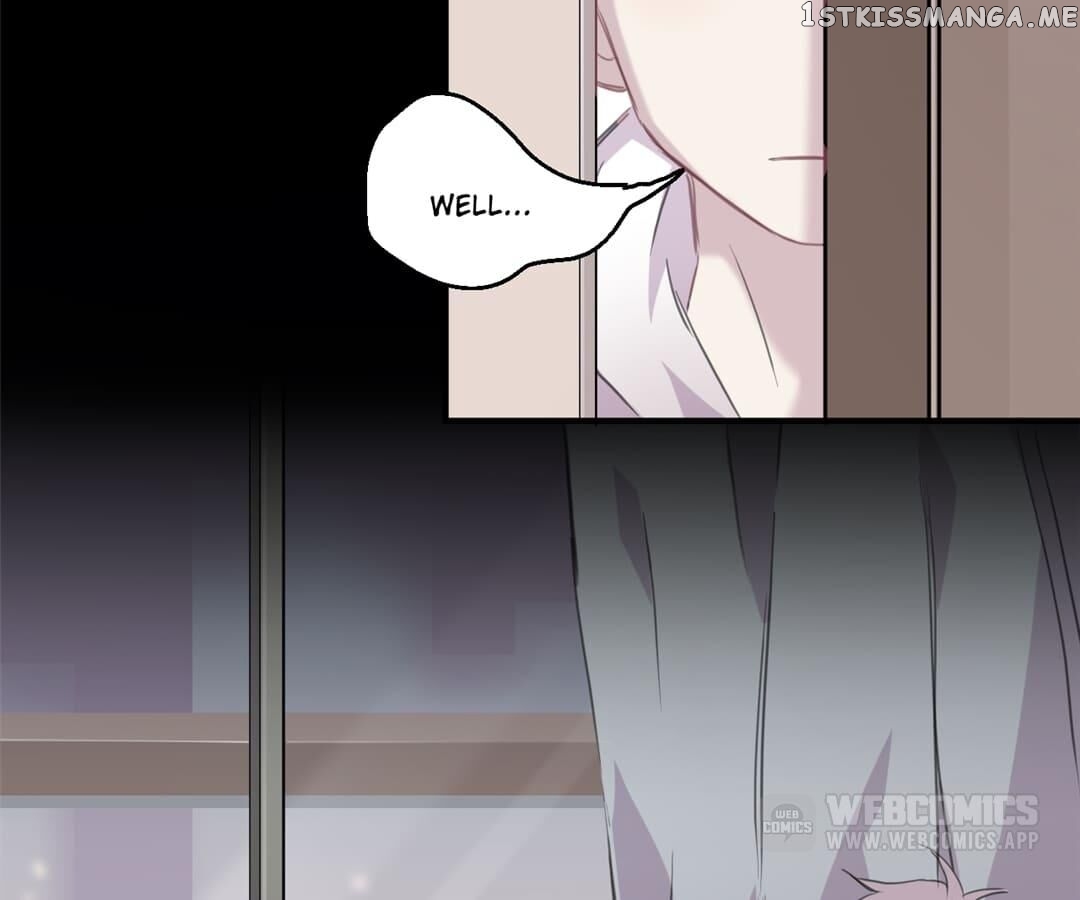 Timbre In His Heart chapter 41 - page 6