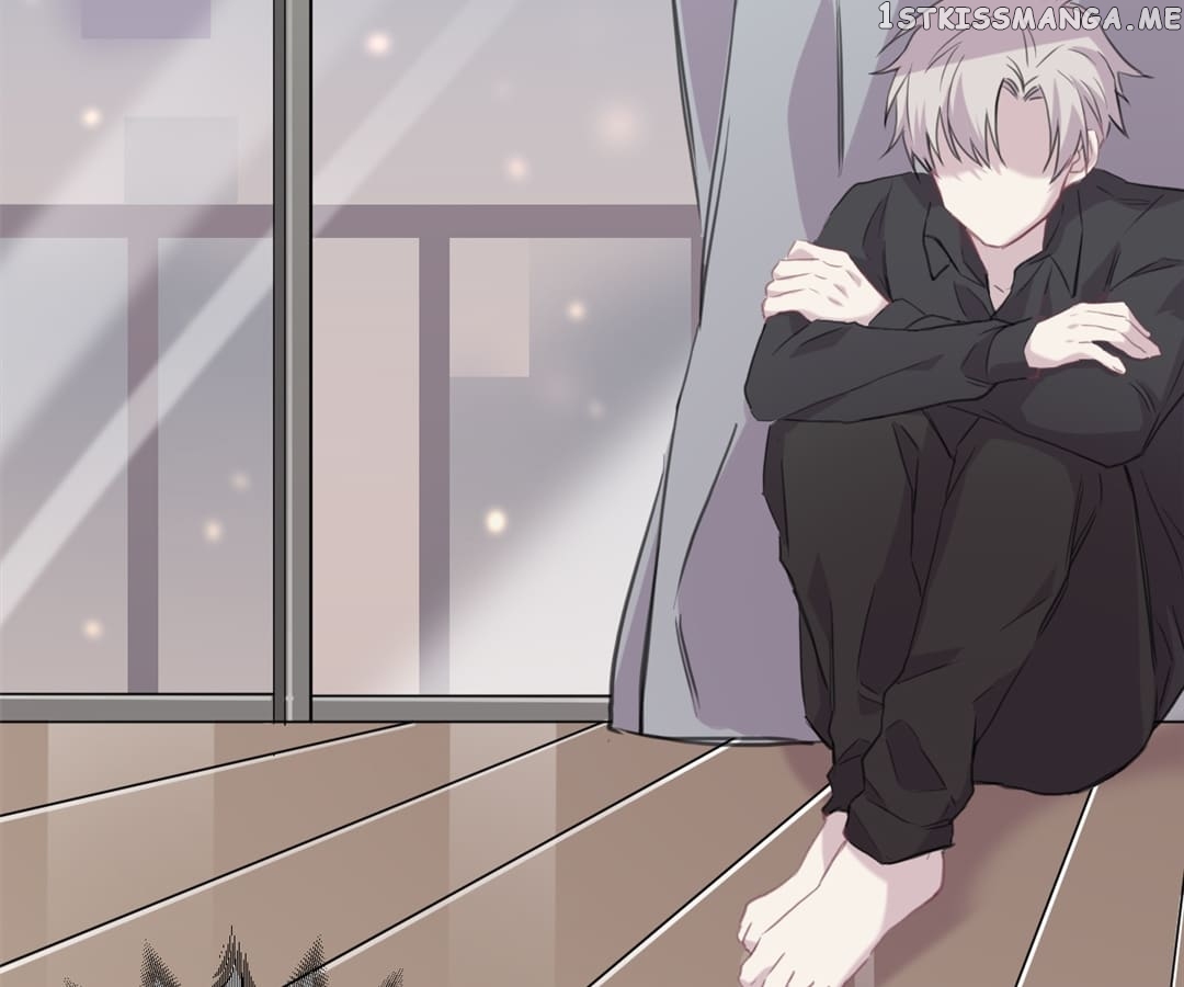 Timbre In His Heart chapter 41 - page 7