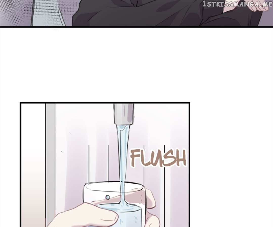 Timbre In His Heart chapter 41 - page 9