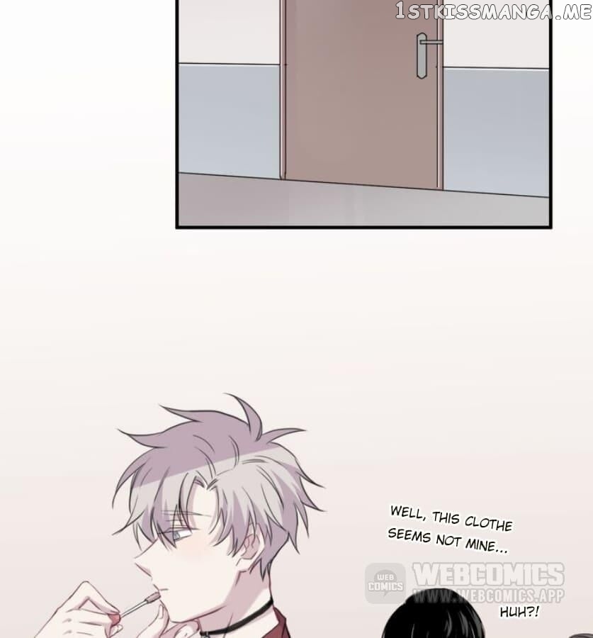 Timbre In His Heart chapter 43 - page 10