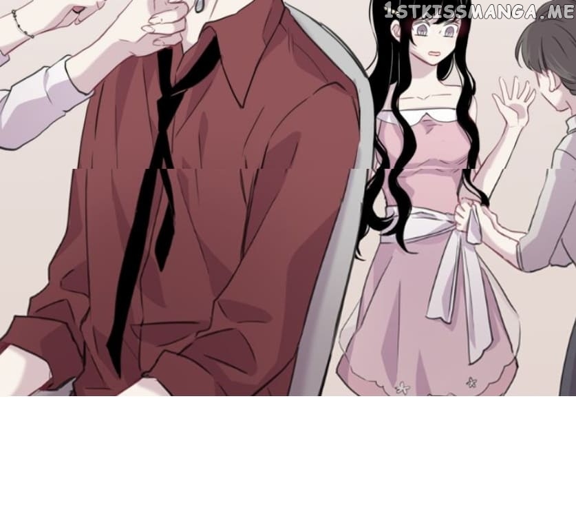 Timbre In His Heart chapter 43 - page 11