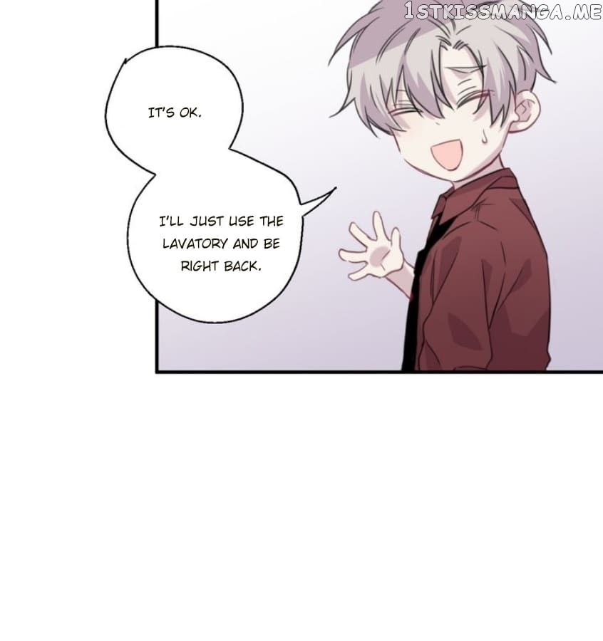 Timbre In His Heart chapter 43 - page 15