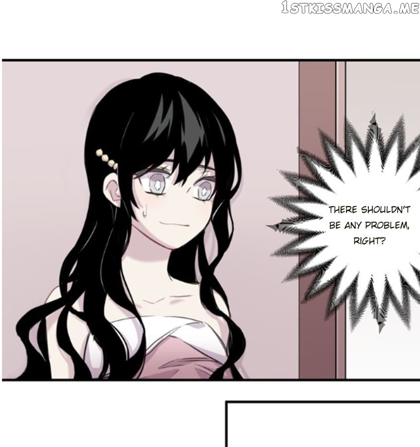 Timbre In His Heart chapter 43 - page 16