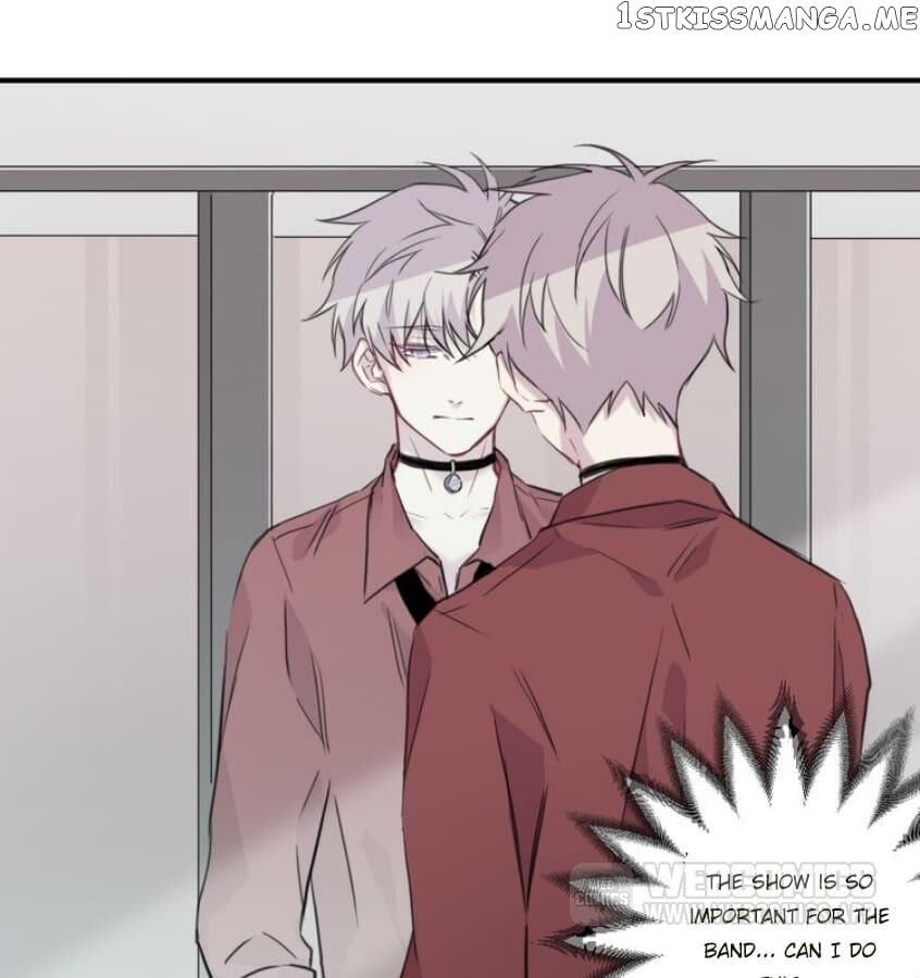 Timbre In His Heart chapter 43 - page 18