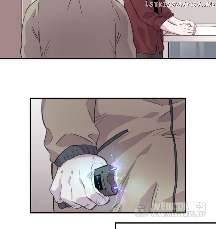 Timbre In His Heart chapter 43 - page 22