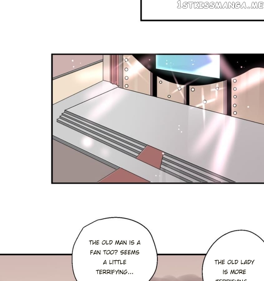 Timbre In His Heart chapter 43 - page 23