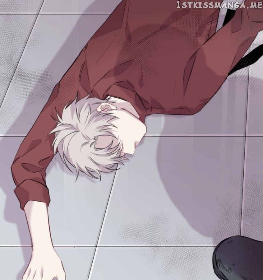 Timbre In His Heart chapter 43 - page 29