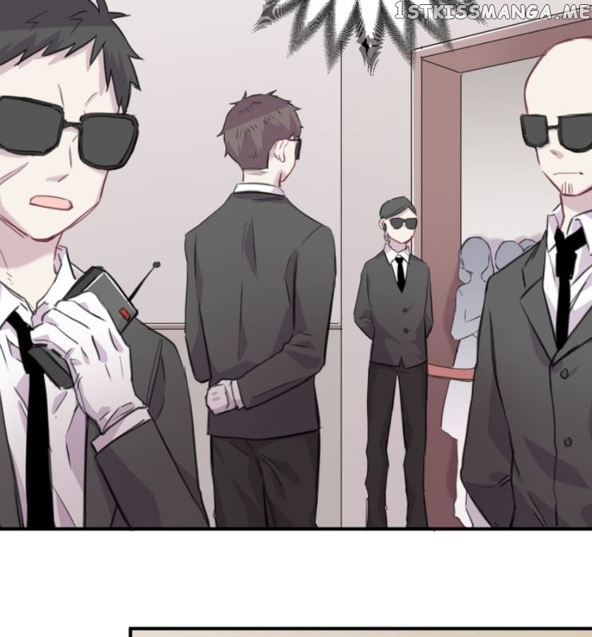 Timbre In His Heart chapter 43 - page 3
