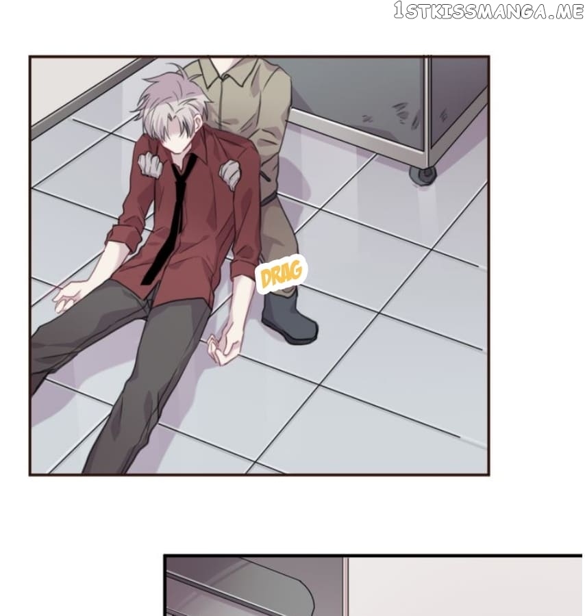 Timbre In His Heart chapter 43 - page 31