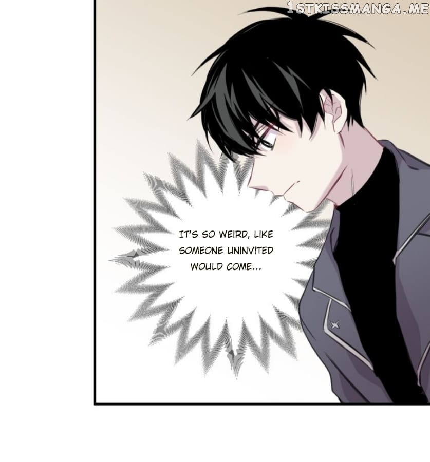 Timbre In His Heart chapter 43 - page 4