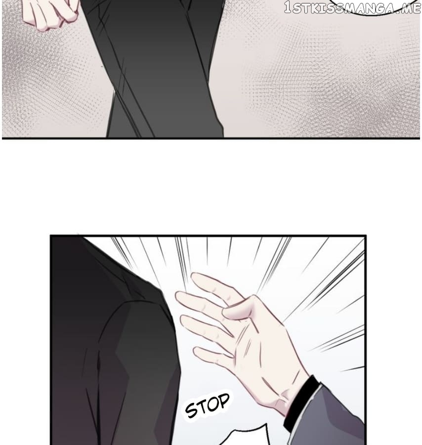 Timbre In His Heart chapter 43 - page 41