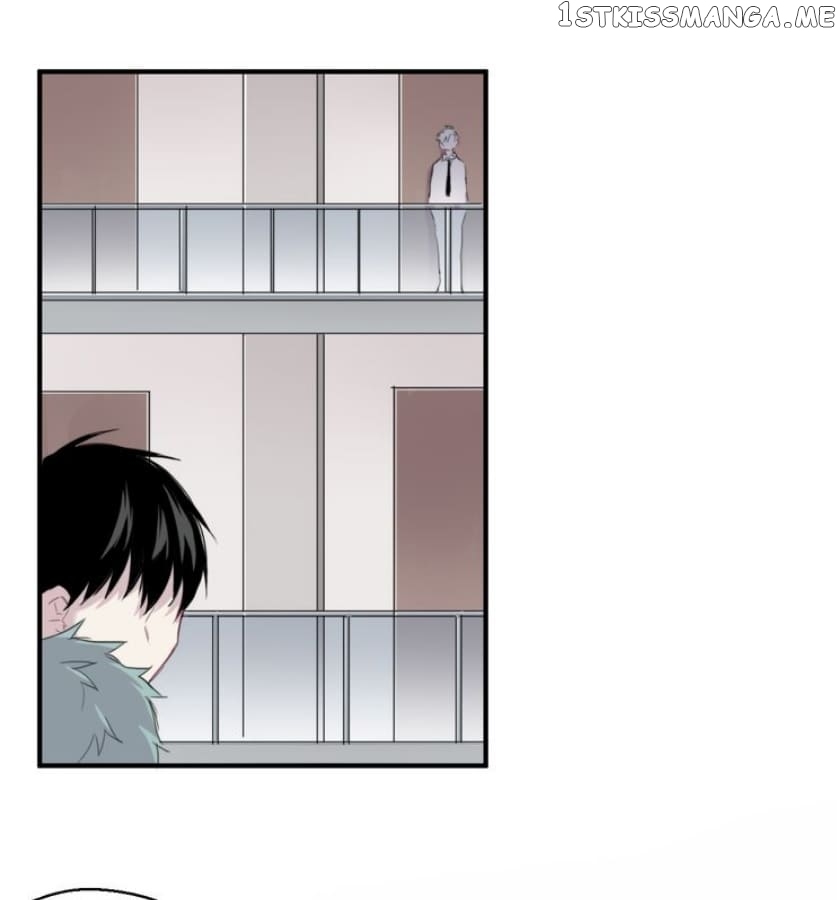 Timbre In His Heart chapter 43 - page 5