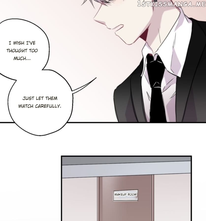 Timbre In His Heart chapter 43 - page 9