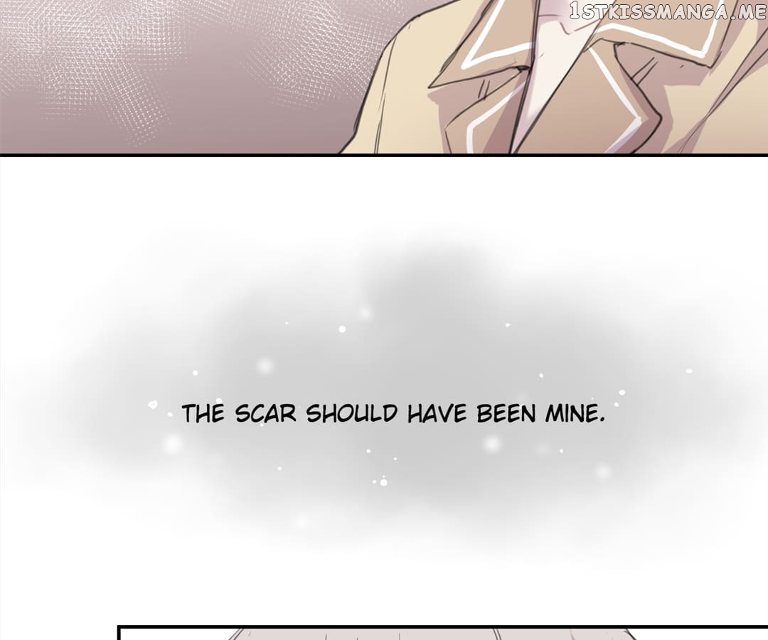Timbre In His Heart chapter 32 - page 15