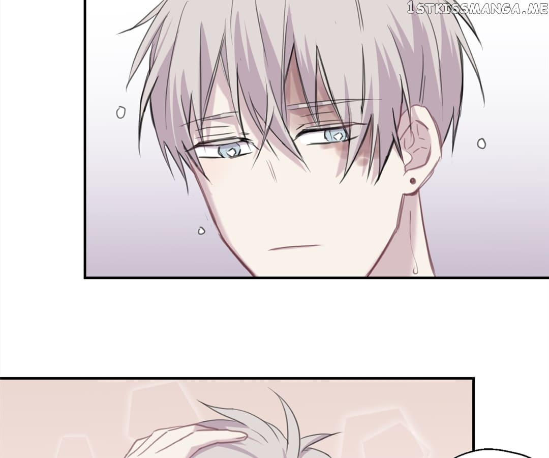 Timbre In His Heart chapter 32 - page 16