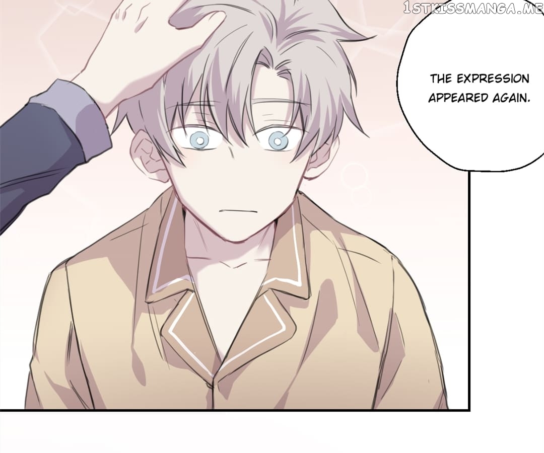 Timbre In His Heart chapter 32 - page 17
