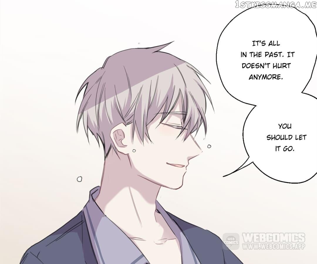 Timbre In His Heart chapter 32 - page 18