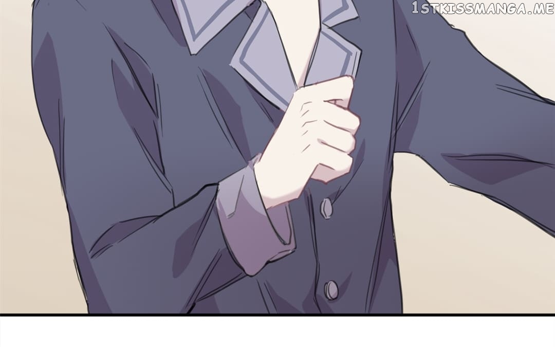 Timbre In His Heart chapter 32 - page 19