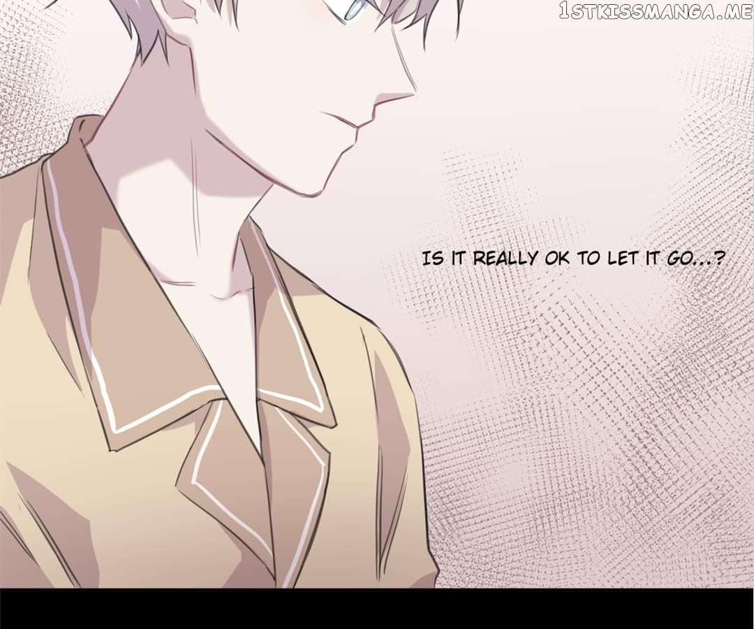 Timbre In His Heart chapter 32 - page 24