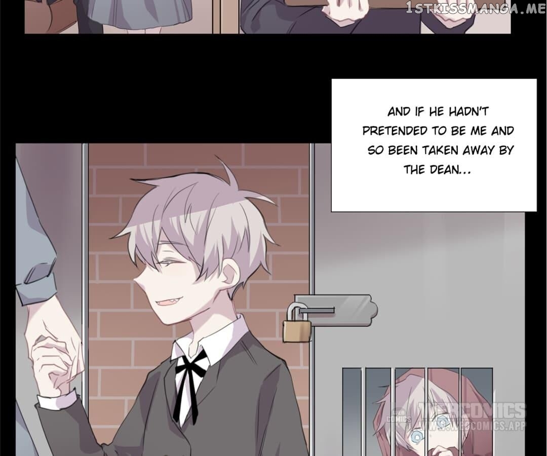 Timbre In His Heart chapter 32 - page 26