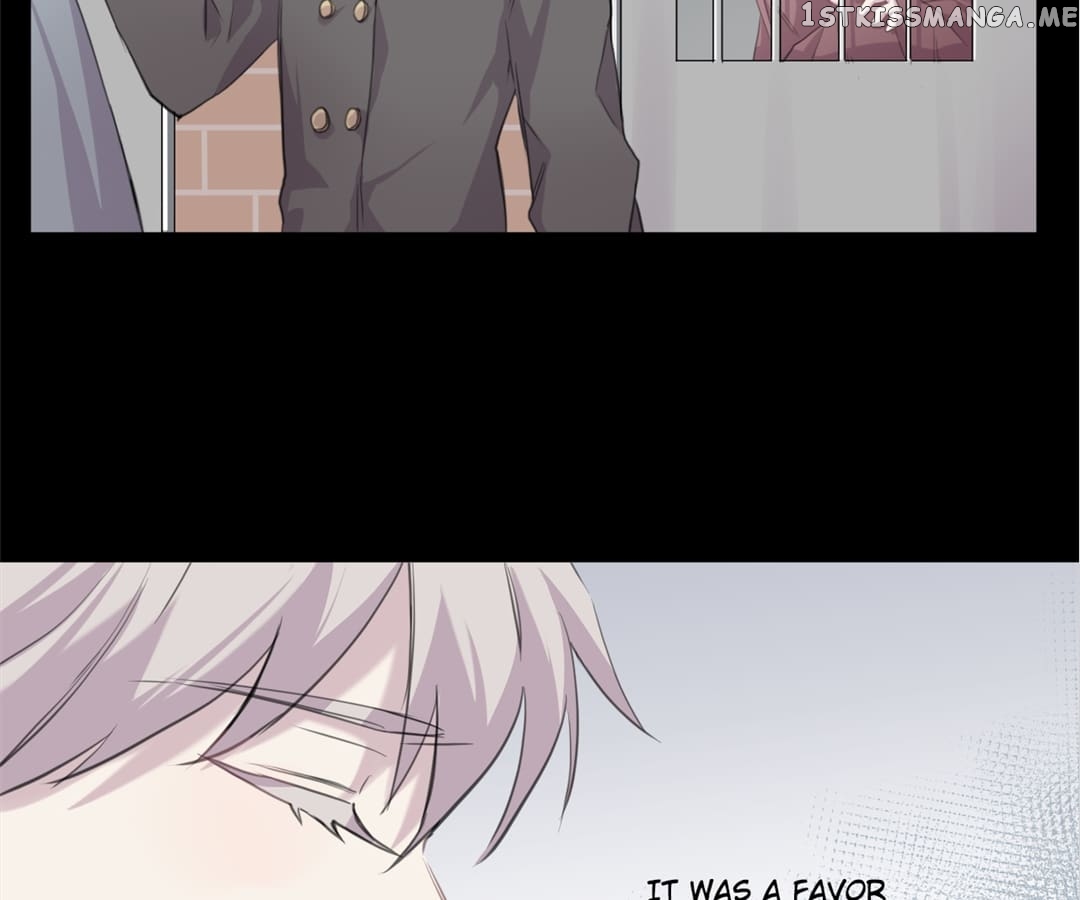 Timbre In His Heart chapter 32 - page 27