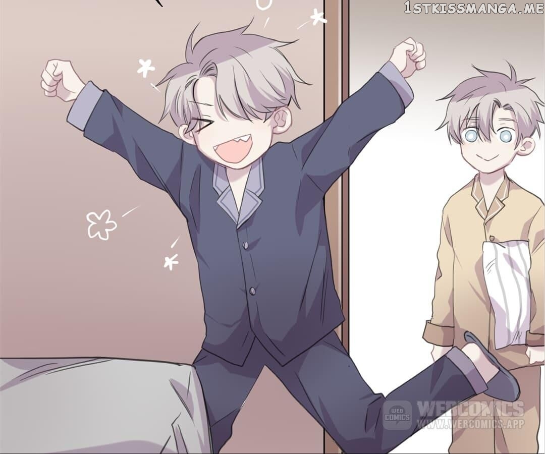 Timbre In His Heart chapter 32 - page 30
