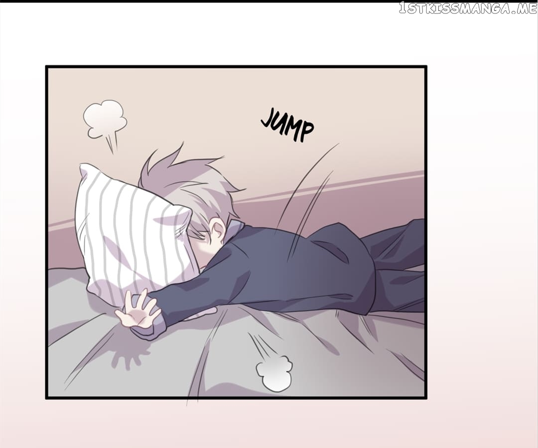 Timbre In His Heart chapter 32 - page 31