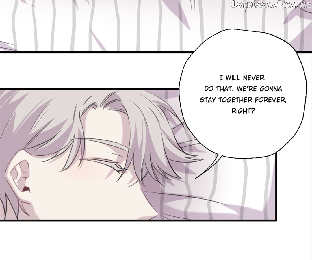 Timbre In His Heart chapter 32 - page 37