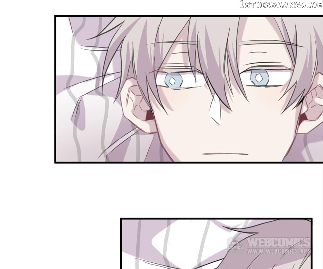 Timbre In His Heart chapter 32 - page 38