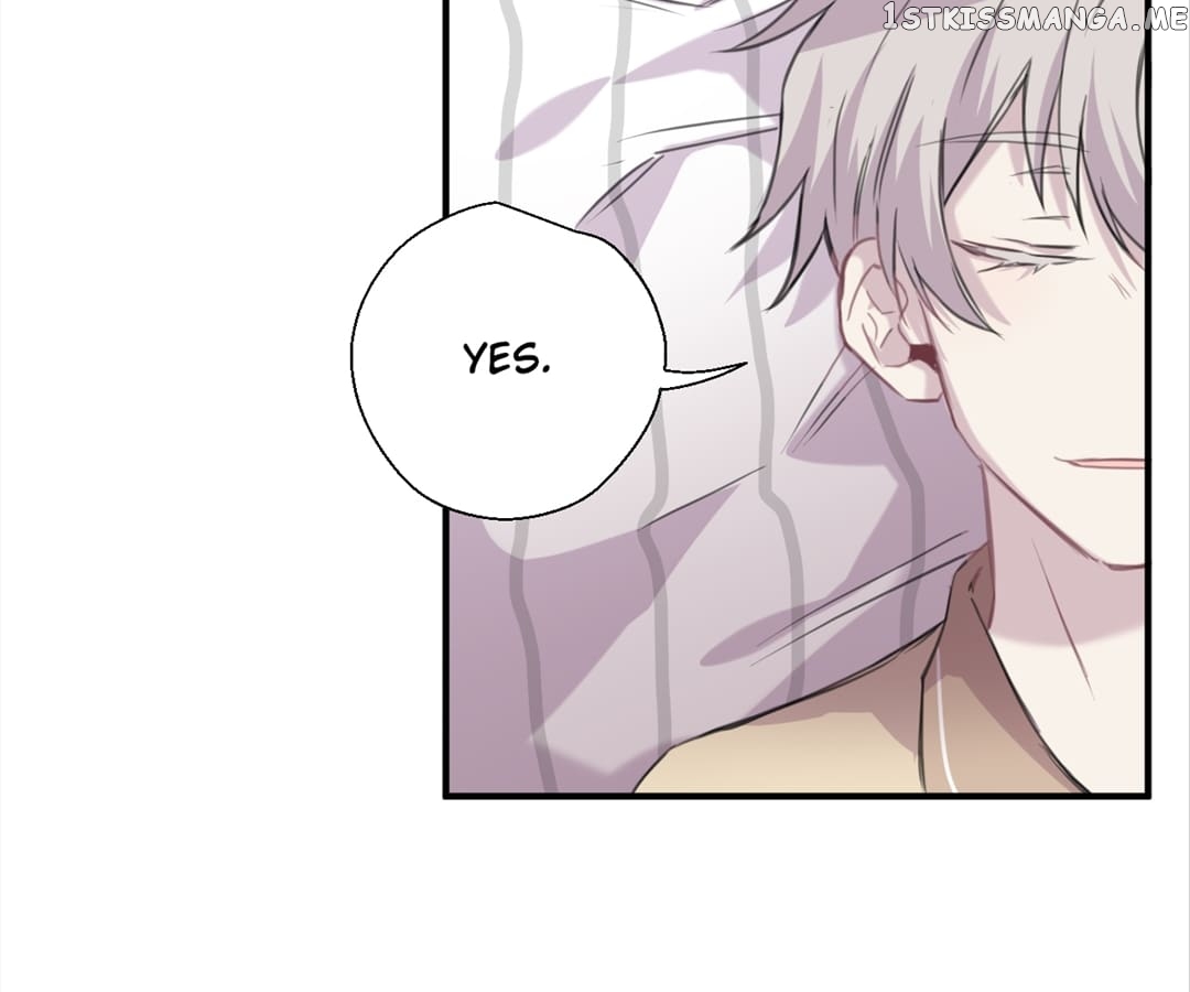 Timbre In His Heart chapter 32 - page 39