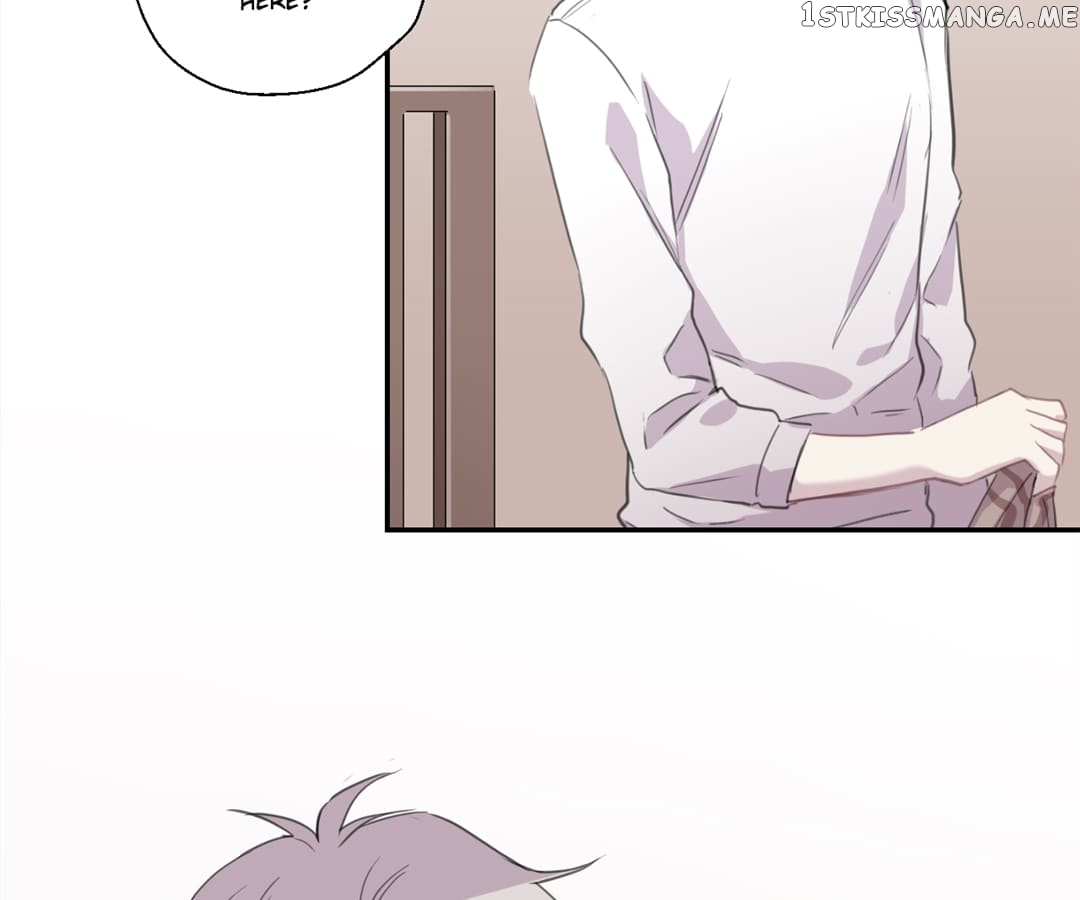 Timbre In His Heart chapter 32 - page 4